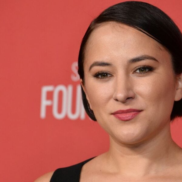 Zelda Williams