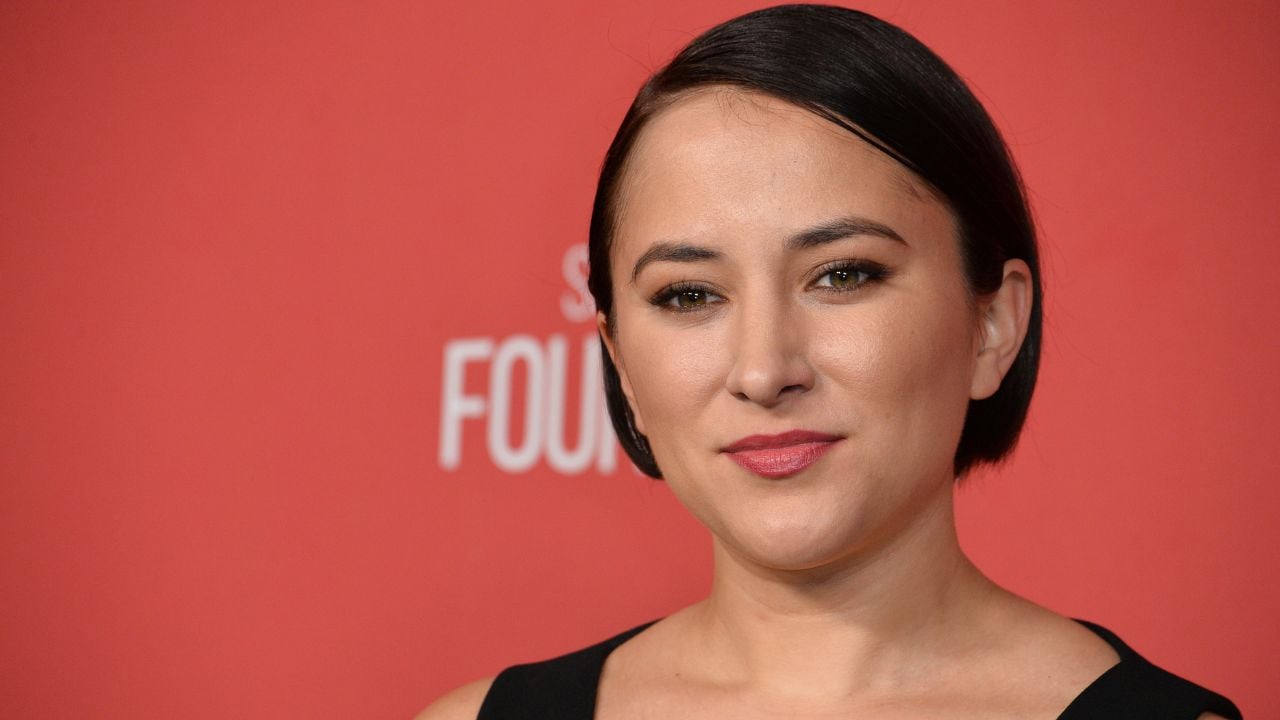 Zelda Williams