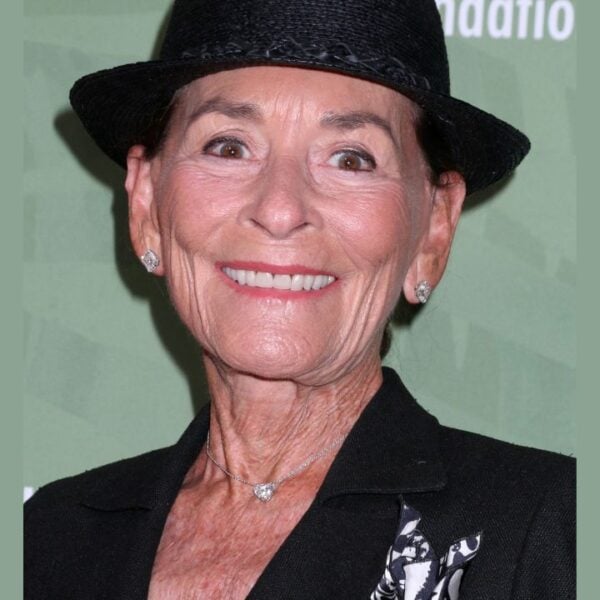 Judge Judy