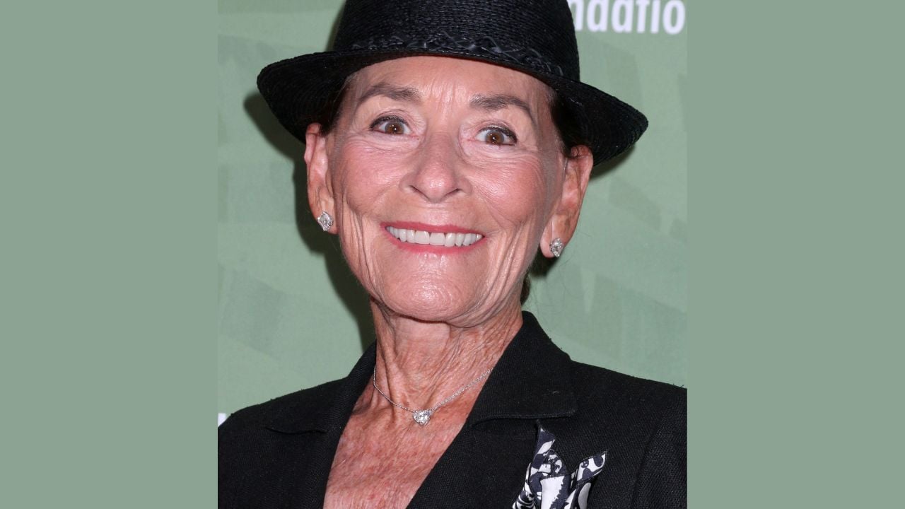Judge Judy