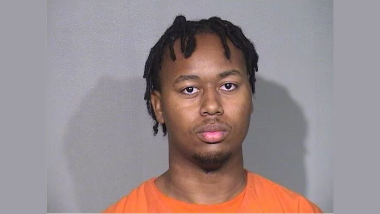 Taye Sallis Lewis