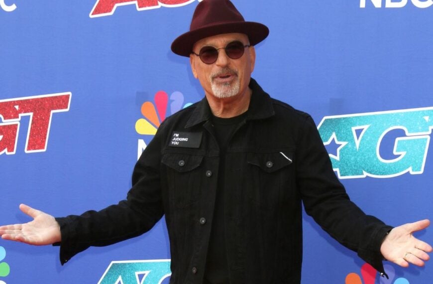 Howie Mandel