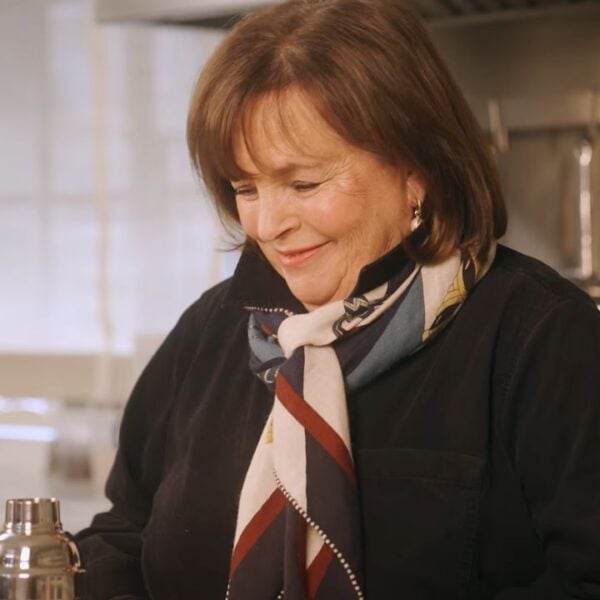 Ina Garten Says She Doesn’t Know What’s Next at Food Network as She Starts a New Chapter