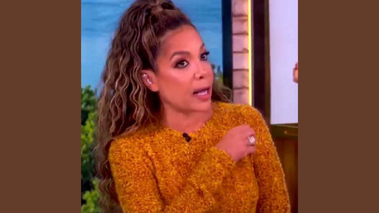 Sunny Hostin