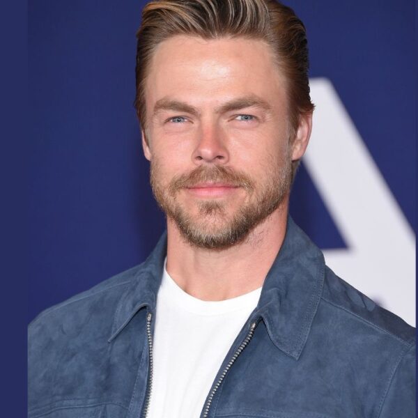Derek Hough
