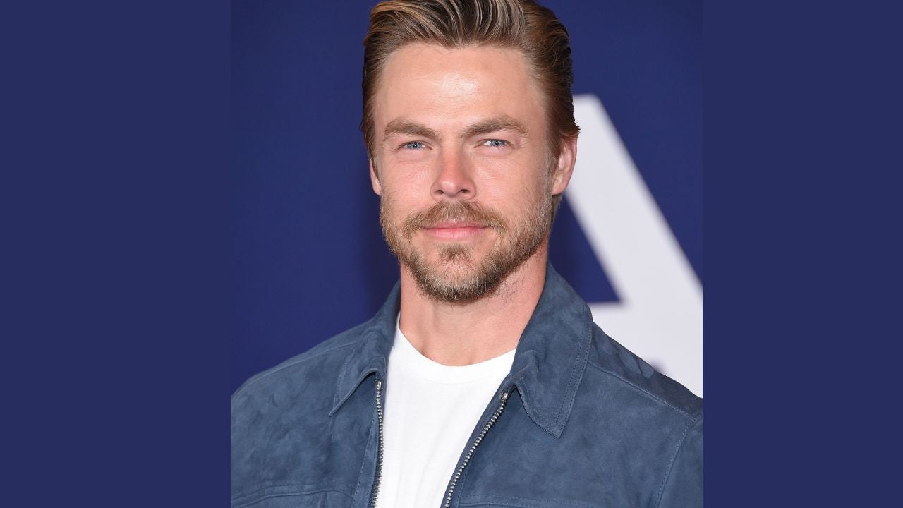 Derek Hough