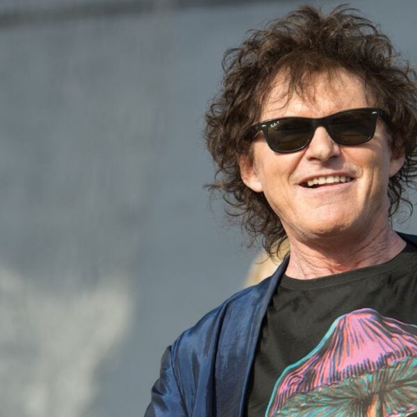 Peter Byrne, Naked Eyes Singer Behind ‘Always Something There to Remind Me,’ Dies at 74