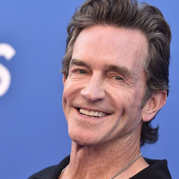 Jeff Probst