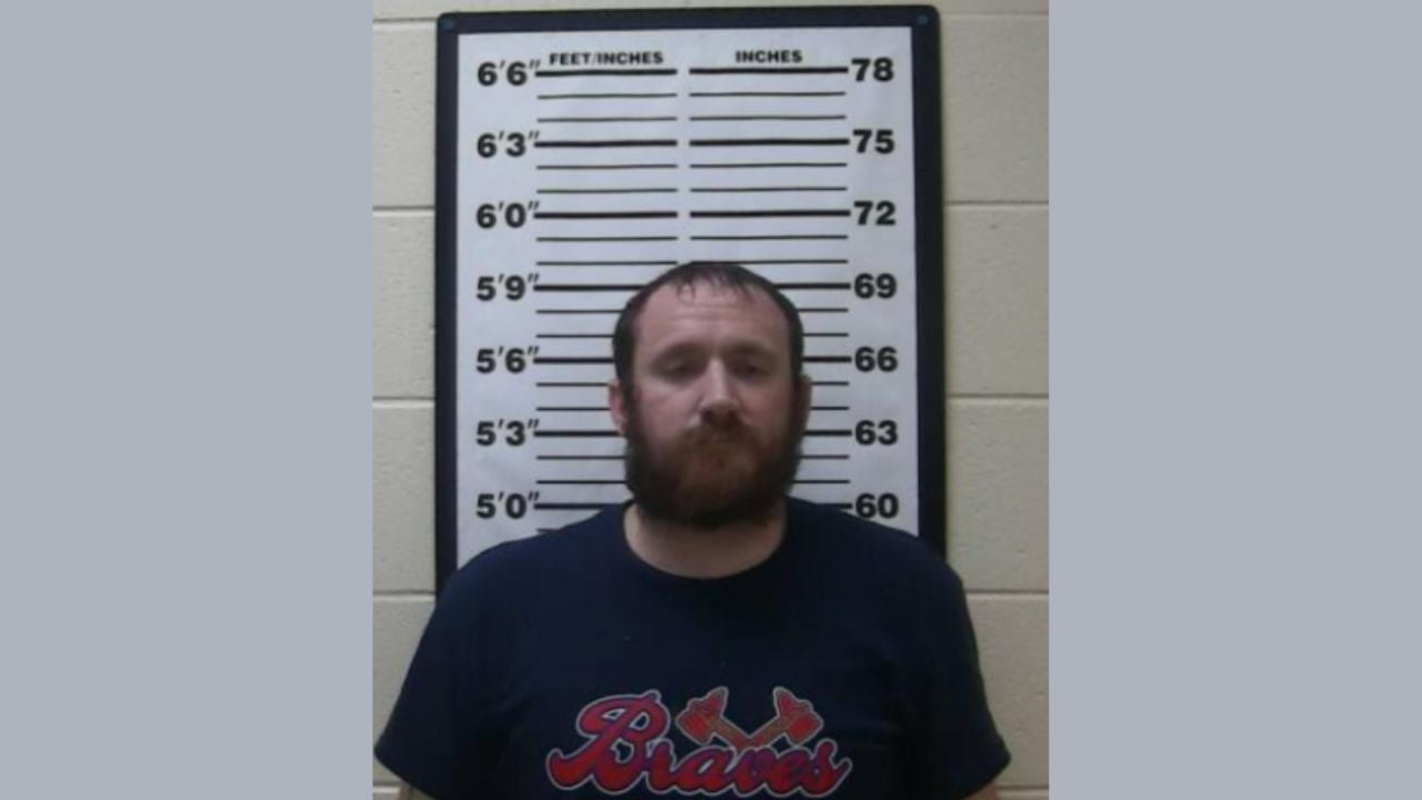 Chadrick "Chad" Mundy