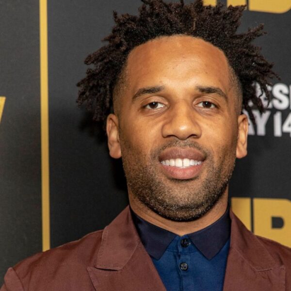 Maverick Carter