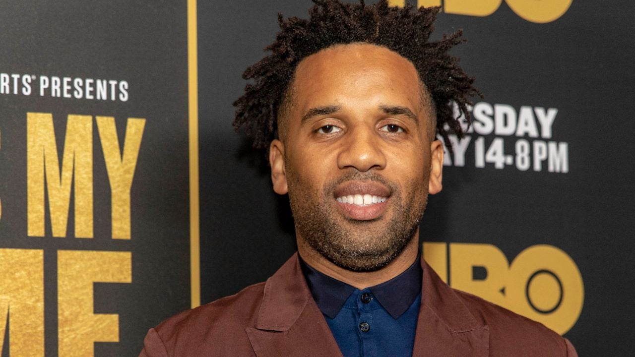 Maverick Carter