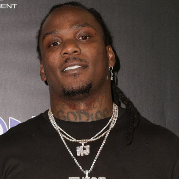 Chris Johnson