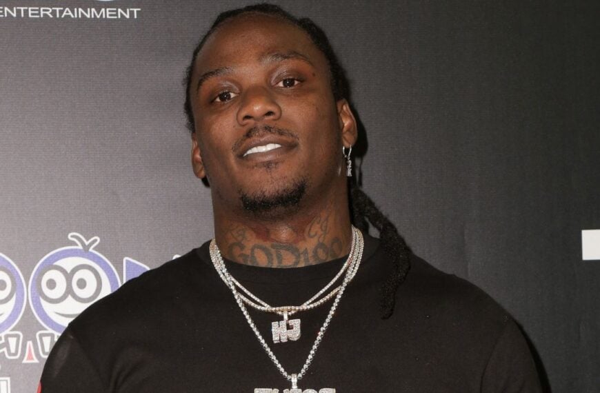 Chris Johnson