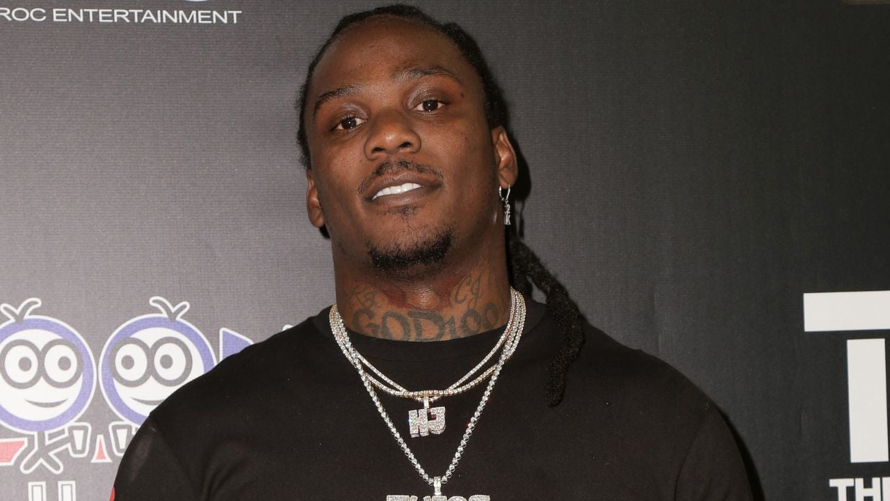 Chris Johnson