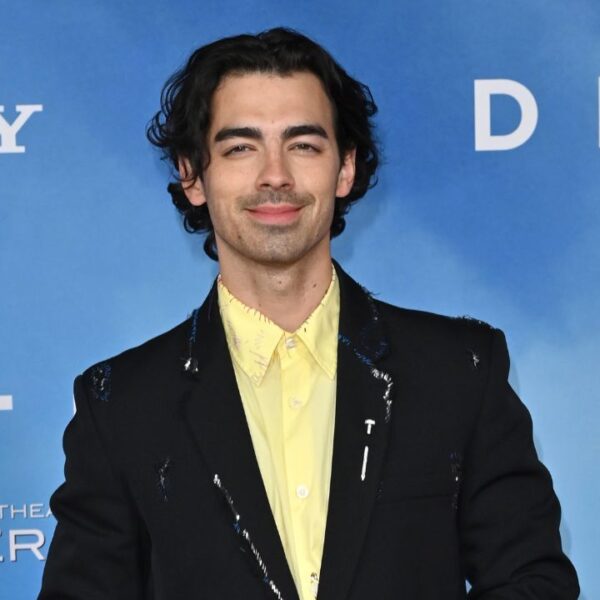 Joe Jonas Says ‘Terrifying’ Fall Between 2 Boats Made Him Immediately Call His Daughters