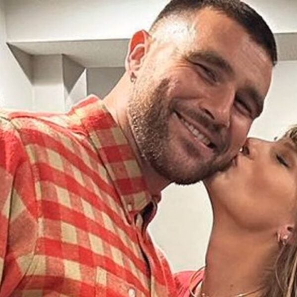 Taylor Swift Calls Travis Kelce the ‘Love of My Life’ in ‘Cleveland!’ and Revisits Their Wedding