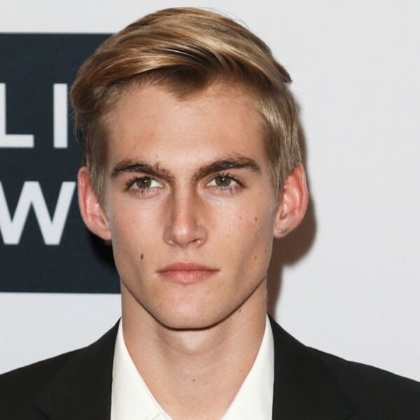 Presley Gerber