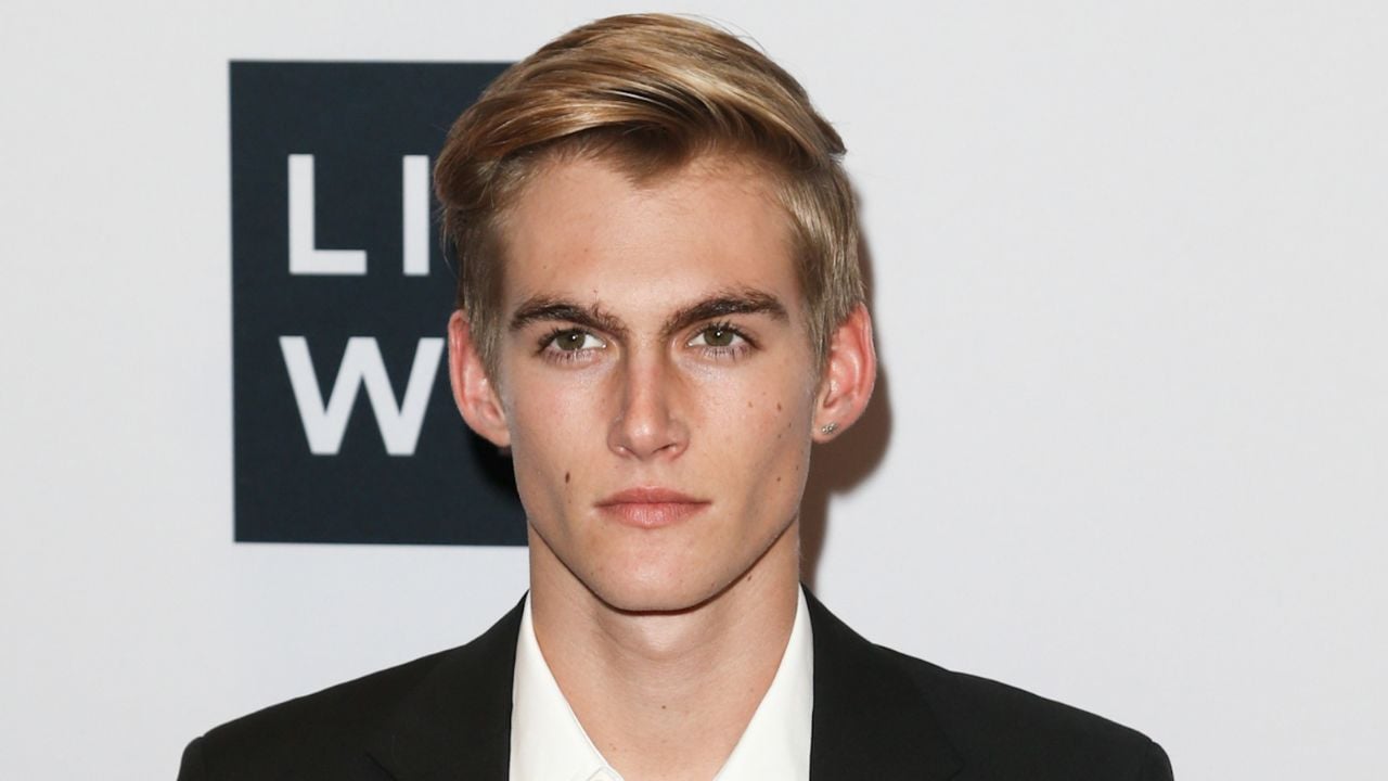 Presley Gerber