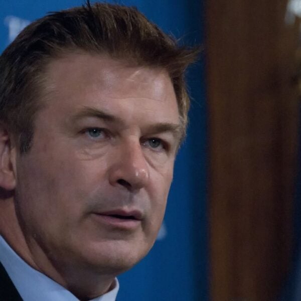 Alec Baldwin