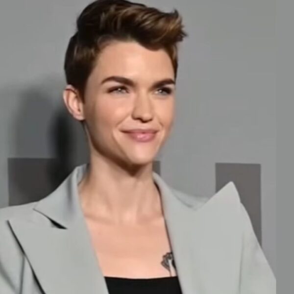 Ruby Rose
