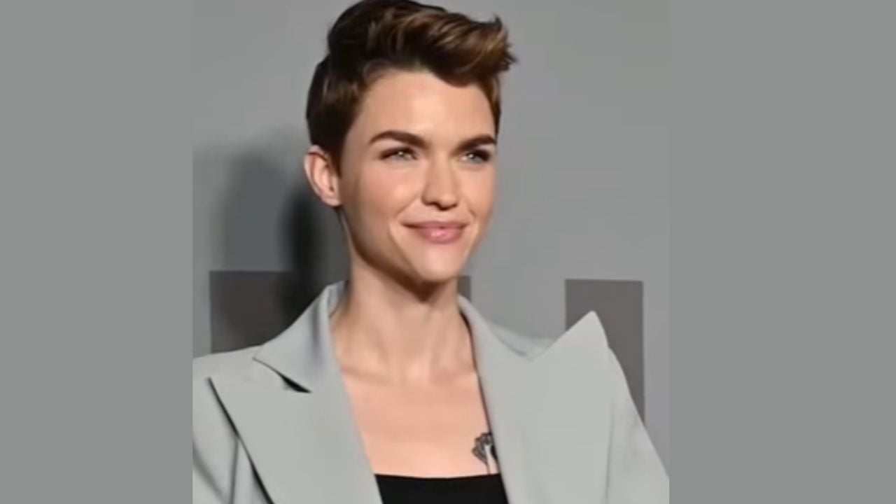 Ruby Rose