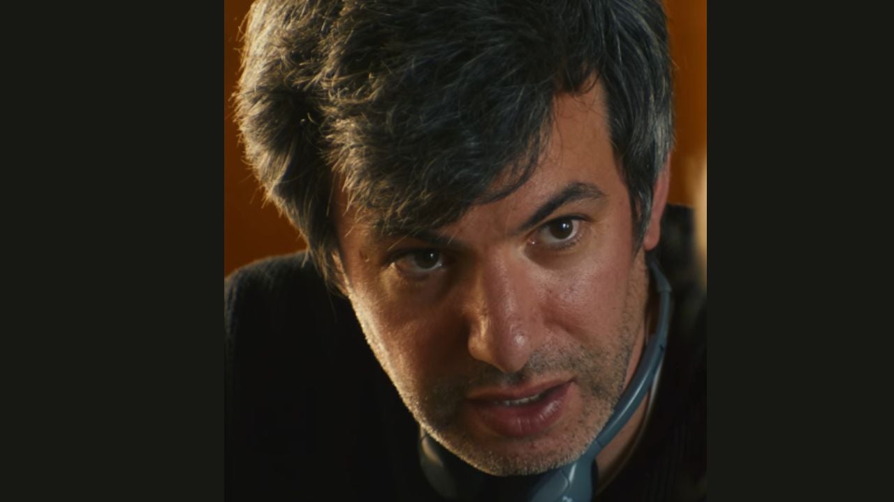 Nathan Fielder
