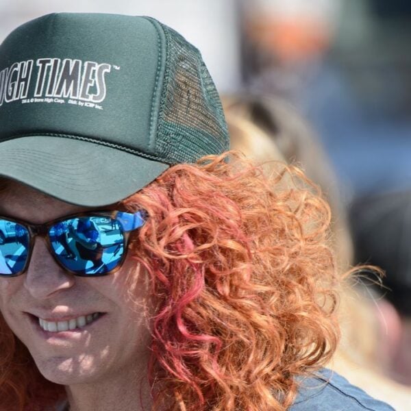 Carrot Top Is Out of the Hospital and Recovering at Home With Family After Suicide Attempt