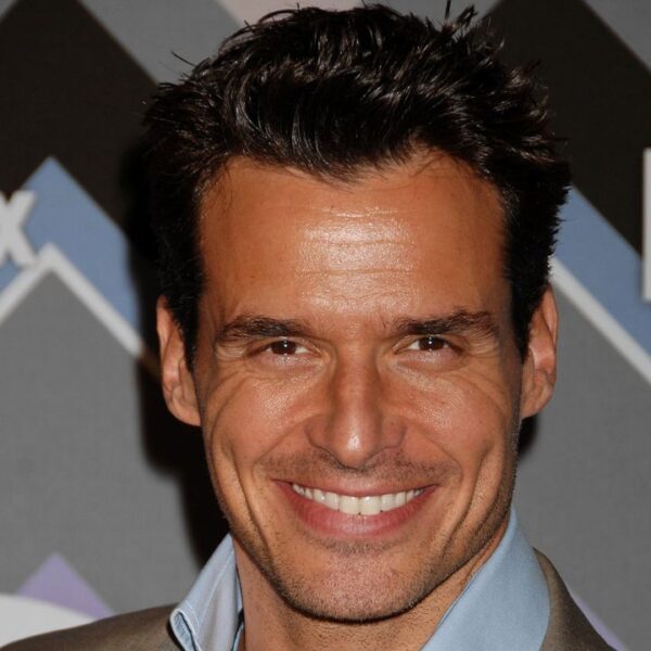 Antonio Sabàto Jr. Plans Racing Return as New Movie and DJ Chapter Take Shape