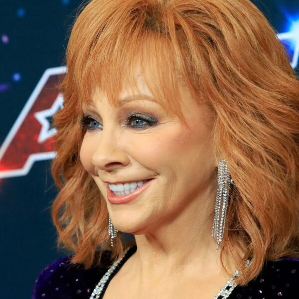 Reba McEntire