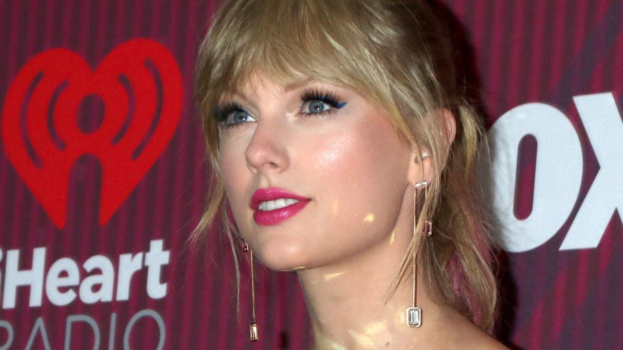 Taylor Swift
