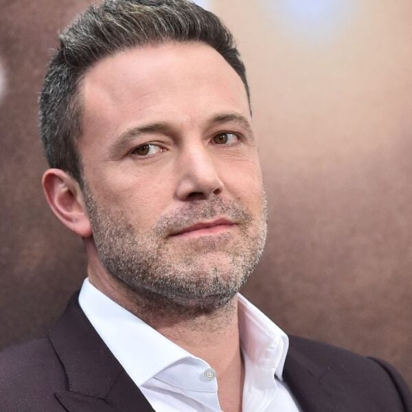 Ben Affleck
