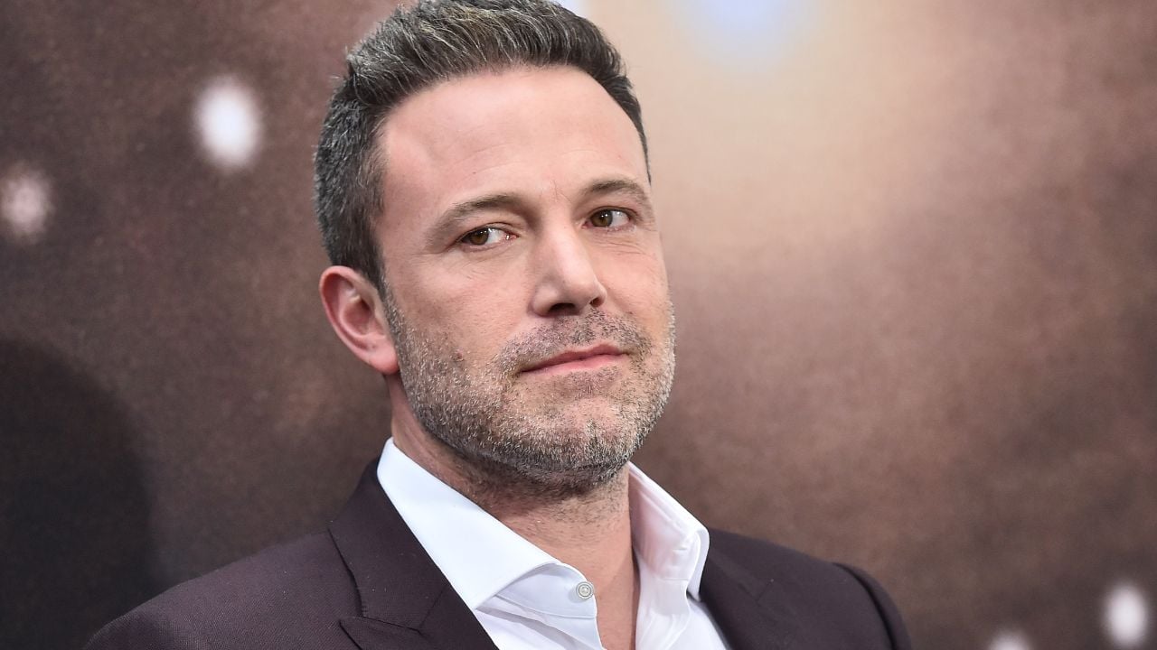 Ben Affleck