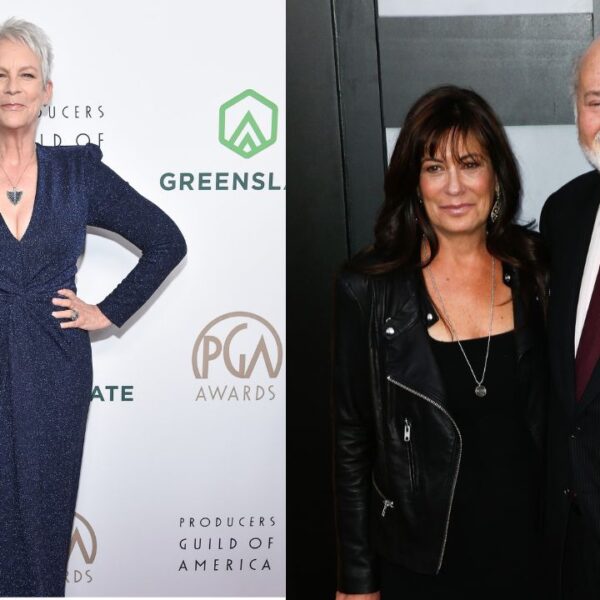 Jamie Lee Curtis Reveals What Happened the Last Time She Saw Rob and Michele Reiner