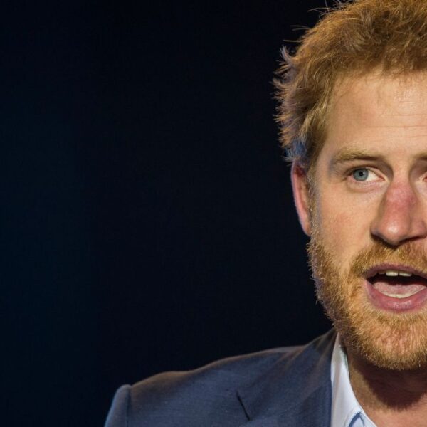Prince Harry