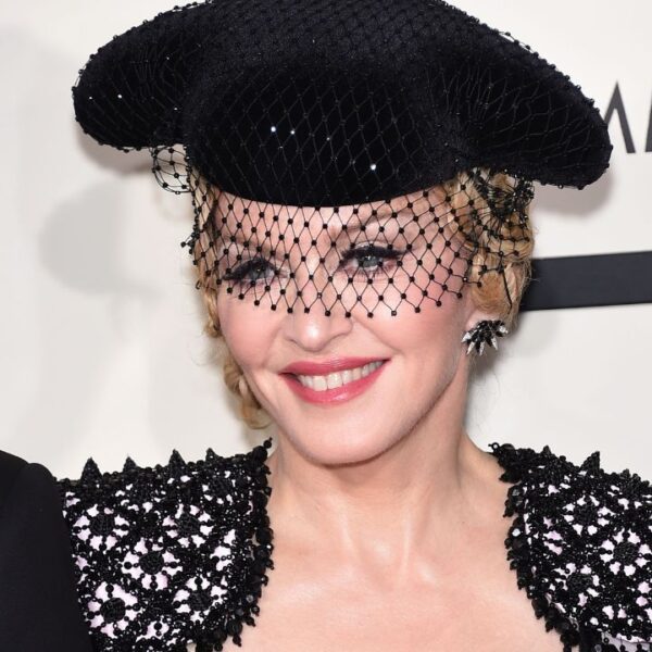 Madonna