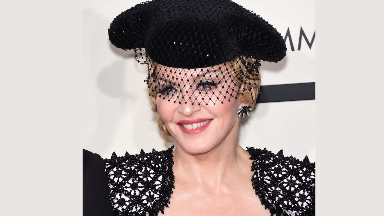 Madonna