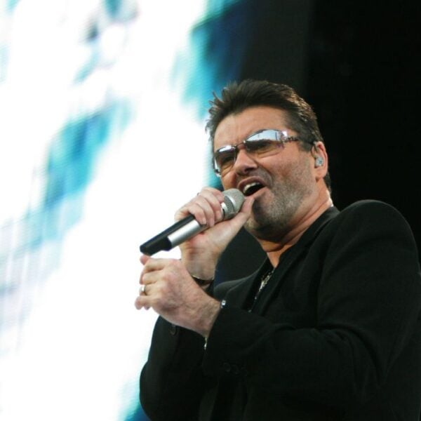 George Michael