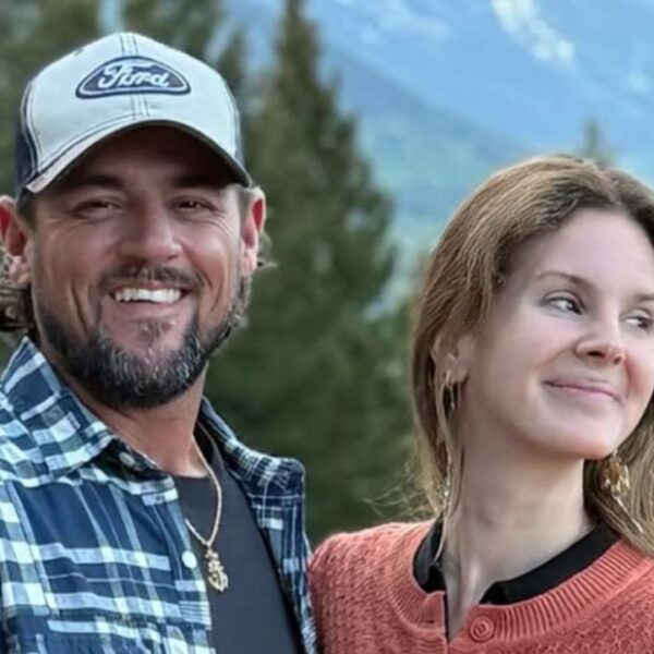 Lana Del Rey Shares New Wedding Footage as She and Jeremy Dufrene Mark 2 Years of Marriage