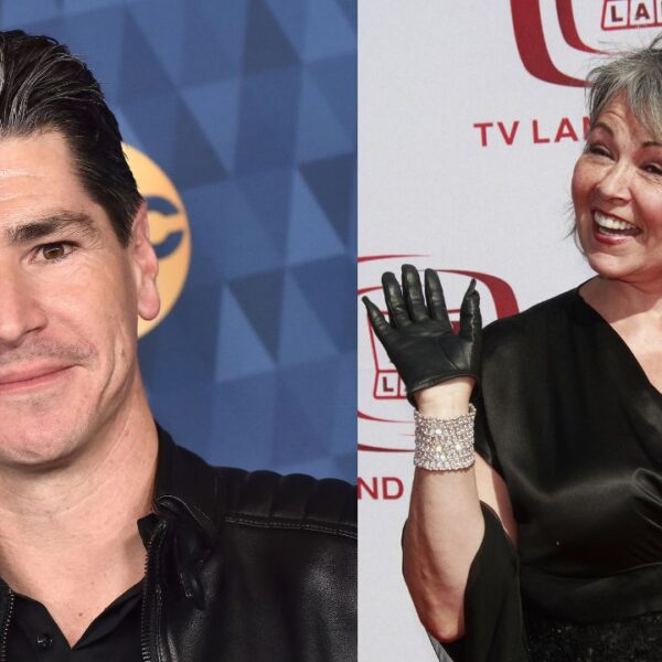 Michael Fishman Apologizes to ‘Roseanne’ Fans After Feud With Roseanne Barr Erupts Again
