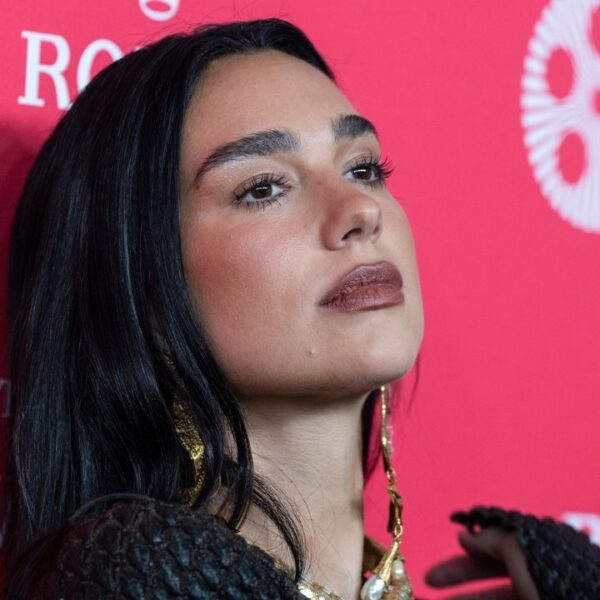 Dua Lipa