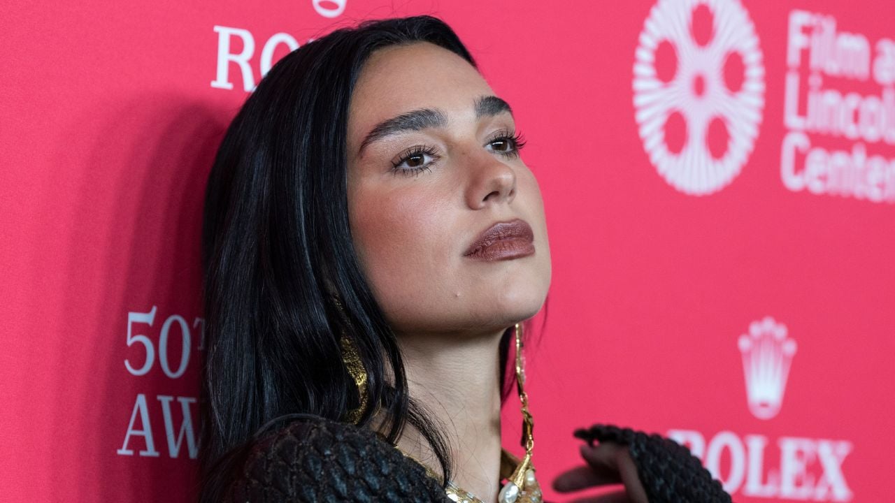 Dua Lipa