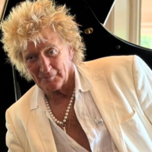 Rod Stewart Says ‘The Final Encore’ Will Be His Last Tour After More Than 60 Years on the Road