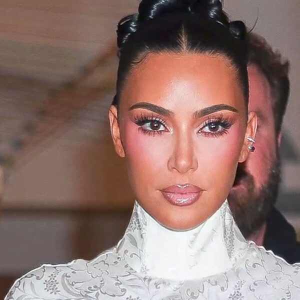 Kim Kardashian Looks Back at Her Kids’ Childhoods as North West Steps Into a New Era