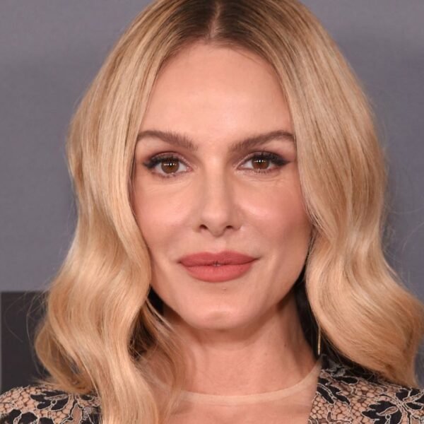 Actress Monet Mazur