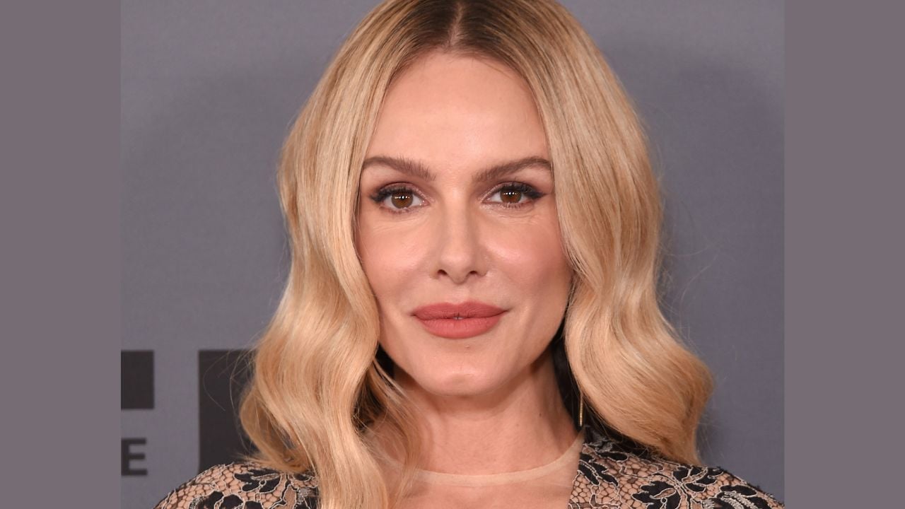 Actress Monet Mazur
