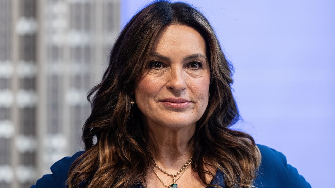 Mariska Hargitay