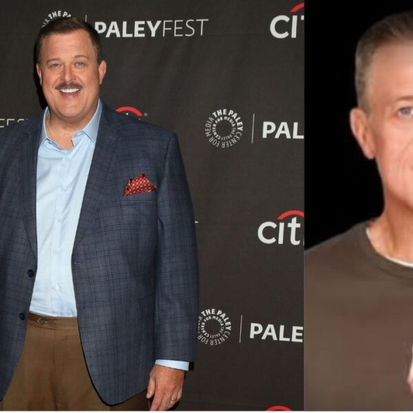 Billy Gardell Says He Might Have Skipped Weight-Loss Surgery If He Knew What Ozempic Could Do