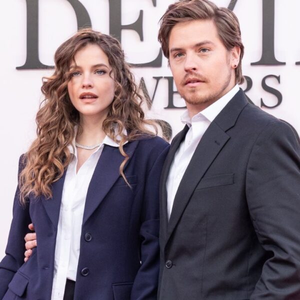 Barbara Palvin and Dylan Sprouse Welcome First Baby Girl With Playful Labor Day Joke