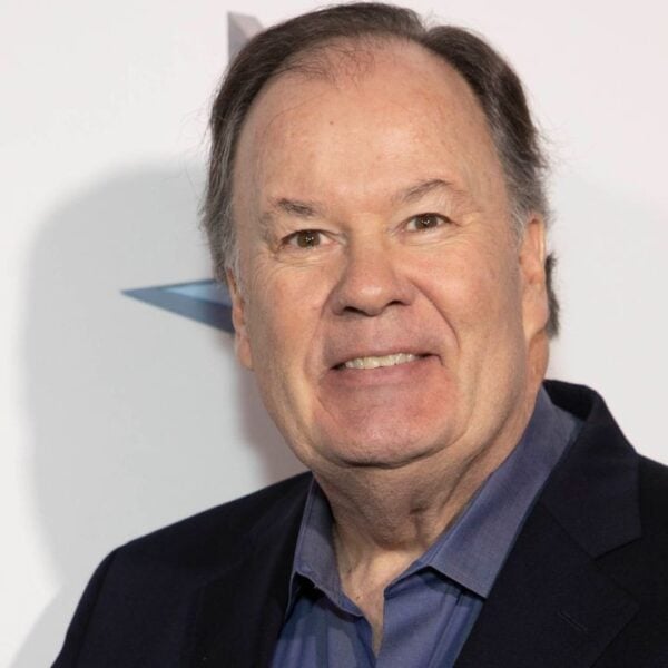 Dennis Haskins attends 2018 LAPMF Heroes for Heroes Celebrity Poker Tournament & Casino Night Party at AVALON Hollywood, Los Angeles, California on November 10th, 2018