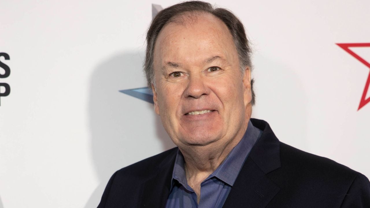 Dennis Haskins attends 2018 LAPMF Heroes for Heroes Celebrity Poker Tournament & Casino Night Party at AVALON Hollywood, Los Angeles, California on November 10th, 2018
